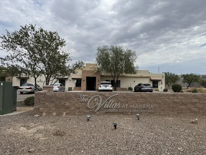 VILLAS AT MARANA OPERATIONS