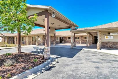BEEHIVE HOMES OF WEST JORDAN 1