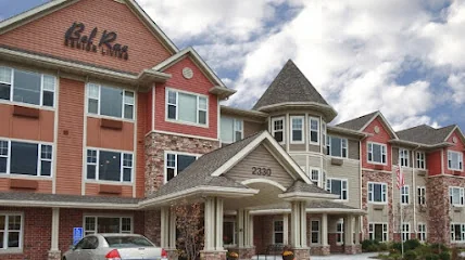 BEL RAE SENIOR LIVING