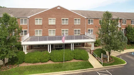 BELL TRACE HEALTH AND LIVING CENTER