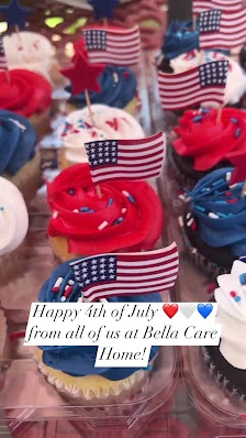 BELLA CARE HOME - MATUS