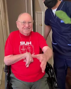 BELLA CARE HOME - PIERCE