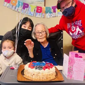 BELLA CARE HOME - PIERCE