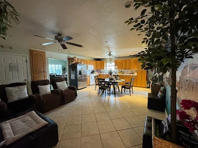 CHOSEN CARE ASSISTED LIVING