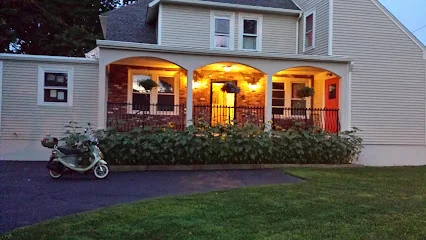BELLA VILLA