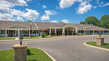 BELLE HAVEN INDEPENDENT AND ASSISTED LIVING