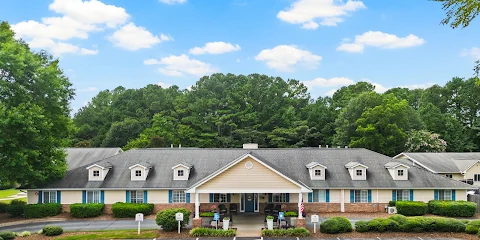 BELLEVUE VILLAGE AT NEESE ROAD