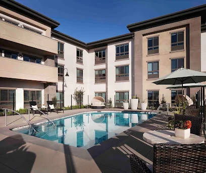 BELMONT VILLAGE SENIOR LIVING ALISO VIEJO