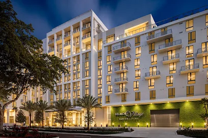 BELMONT VILLAGE SENIOR LIVING AVENTURA