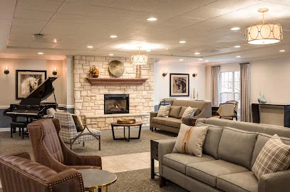 BELMONT VILLAGE SENIOR LIVING BUFFALO GROVE