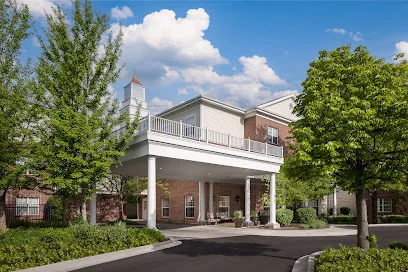 BELMONT VILLAGE SENIOR LIVING GENEVA ROAD