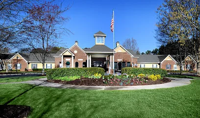 BELMONT VILLAGE SENIOR LIVING JOHNS CREEK