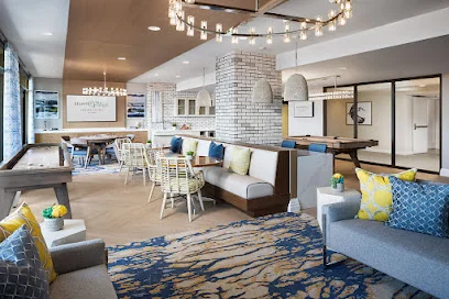 BELMONT VILLAGE SENIOR LIVING LA JOLLA