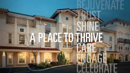 BELMONT VILLAGE SENIOR LIVING SUNNYVALE