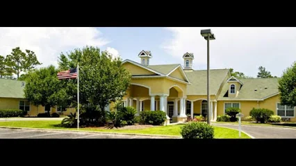 BELVEDERE COMMONS OF FORT WALTON BEACH