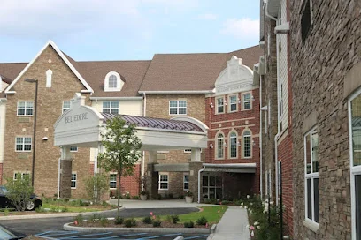 BELVEDERE SENIOR HOUSING