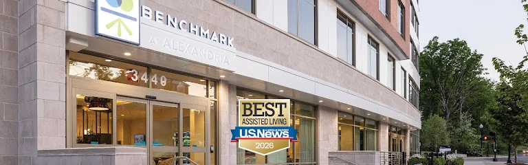 BENCHMARK SENIOR LIVING AT ALEXANDRIA