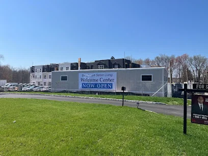 BENCHMARK AT SCOTCH PLAINS