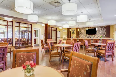 BENCHMARK SENIOR LIVING AT WOBURN