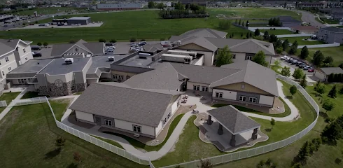 BENEDICTINE LIVING COMMUNITIES - BISMARCK HOUSING