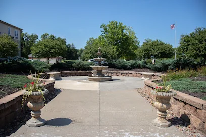 BENEDICTINE LIVING COMMUNITY-ST JOSEPH