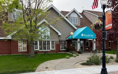 BENEDICTINE SENIOR LIVING AT S