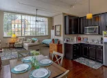 BENNETT PLACE