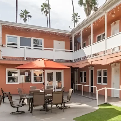 BENTLEY SUITES