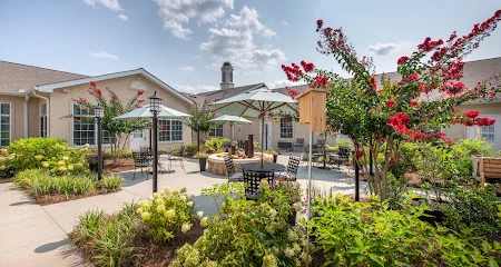 BENTON HOUSE OF GRAYSON