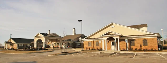 SAGEGROVE AT LENEXA