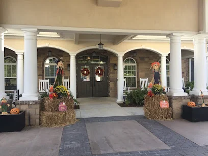 BENTON HOUSE OF WOODSTOCK