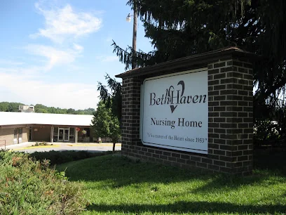 BETH HAVEN NURSING HOME