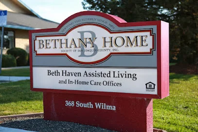 BETH HAVEN