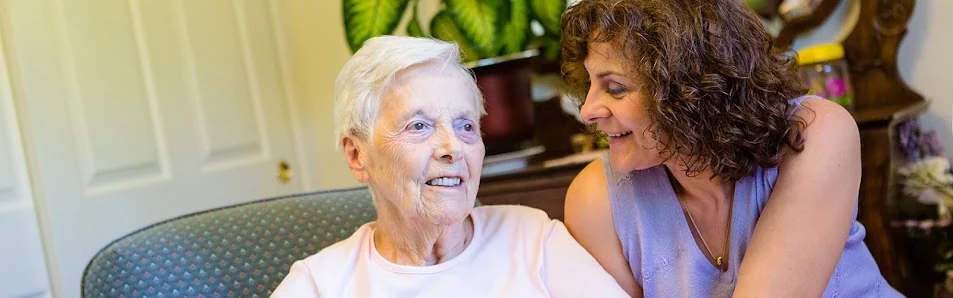 BETHANY HOME SENIOR LIVING