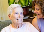 BETHANY HOME SENIOR LIVING