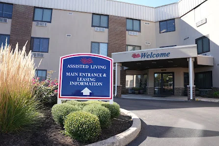 BETHANY VILLAGE ASSISTED LIVING
