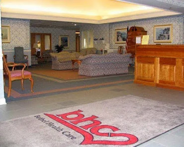 BETHEL HEALTH CARE CENTER