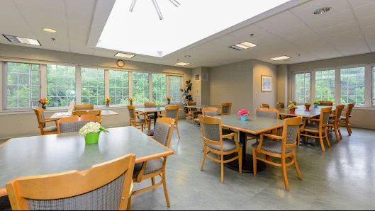 BETHEL HEALTH CARE CENTER