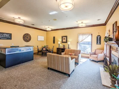 BETHEL POINTE HEALTH AND REHAB