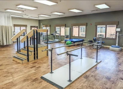 BETHEL POINTE HEALTH AND REHAB
