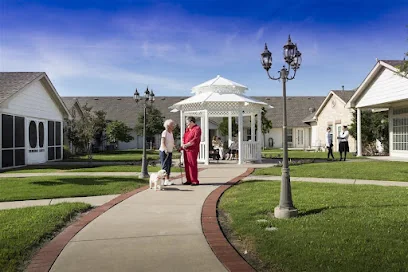 BETHESDA GARDENS FRISCO ASSISTED LIVING