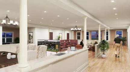 BEVERLY ASSISTED LIVING
