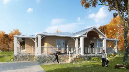 BEVERLY ASSISTED LIVING