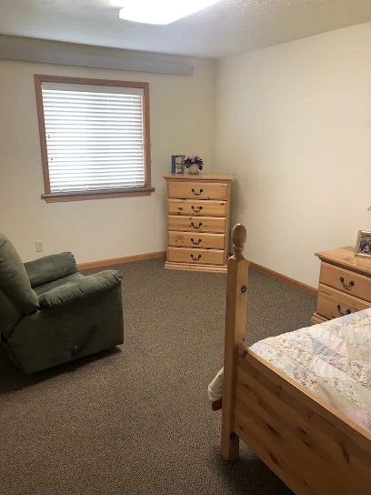 BEYOND HOME ASSISTED LIVING