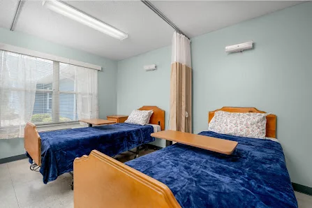 BIG SPRING CARE CENTER FOR REHAB AND HEALTHCARE