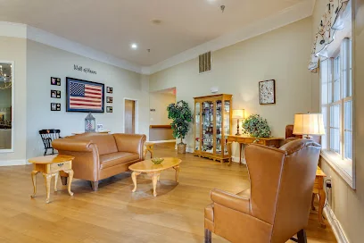 BIRCH GARDENS ASSISTED LIVING