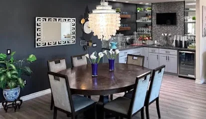 BIRCH RESIDENCE