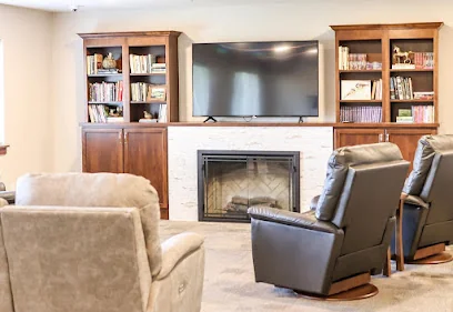 BIRDEE COTTAGE ASSISTED LIVING & MEMORY CARE