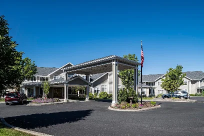 BISHOP PLACE SENIOR LIVING