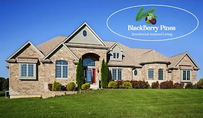 BLACKBERRY PINES RAL